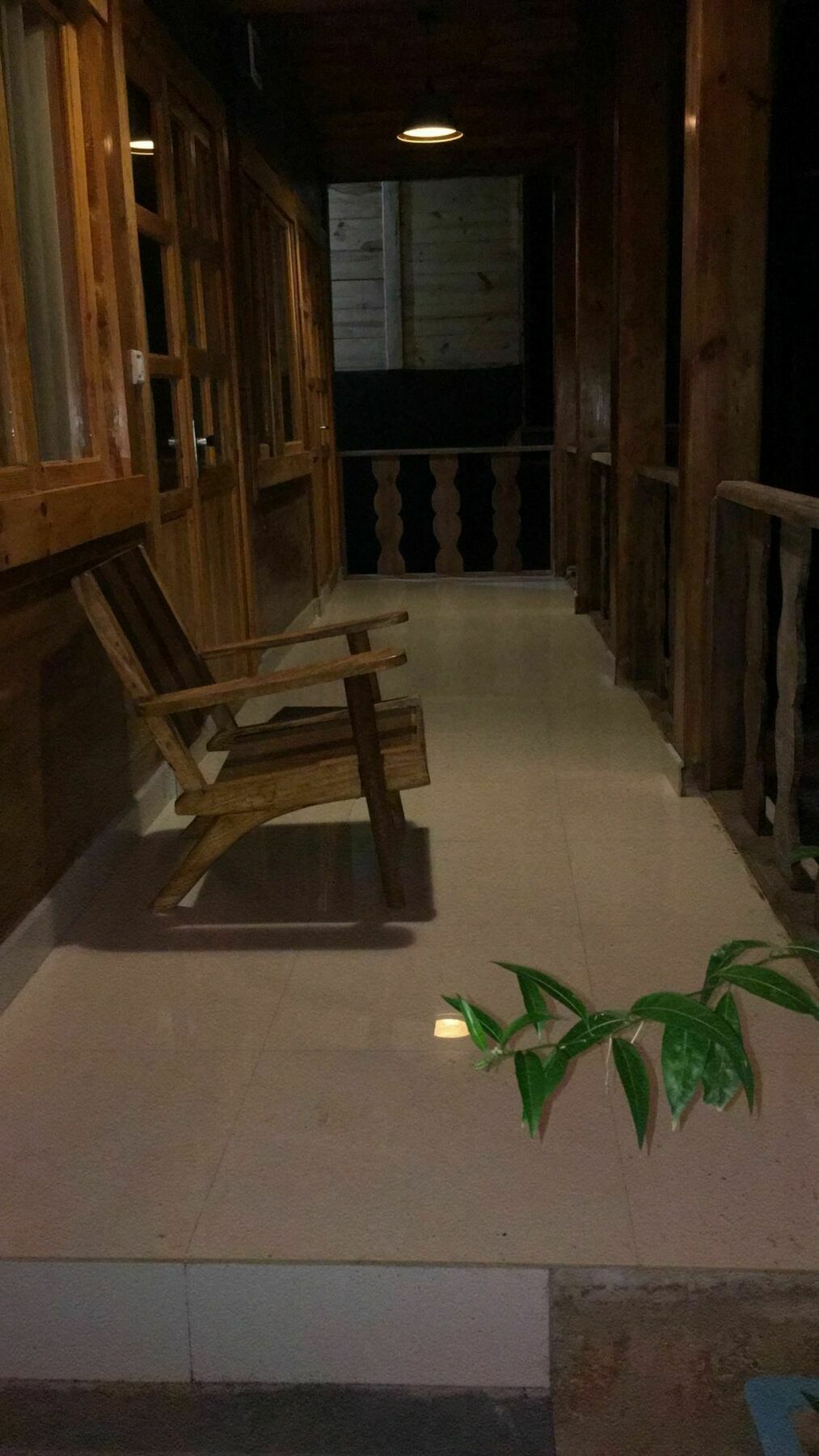 Brushwood Villa- Cottages And Bar Palolem Exterior photo